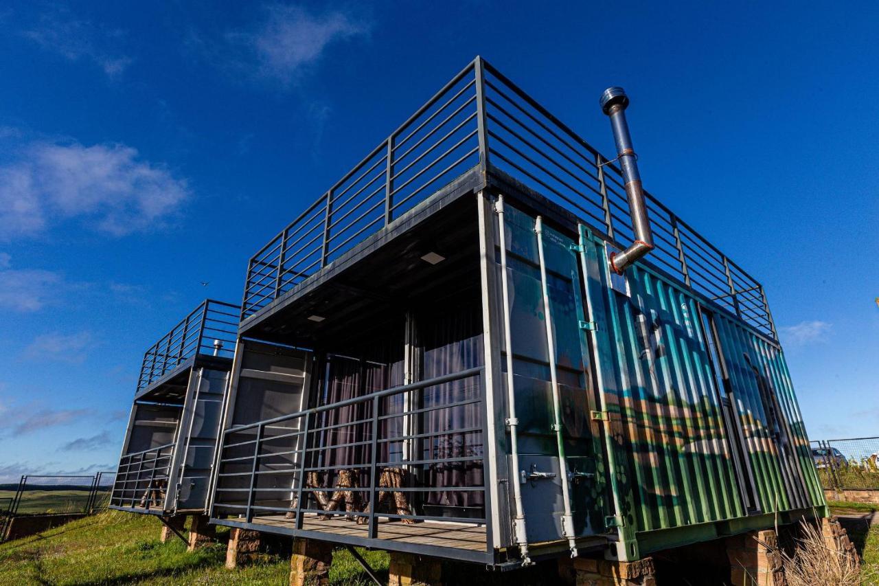 Loft Verde