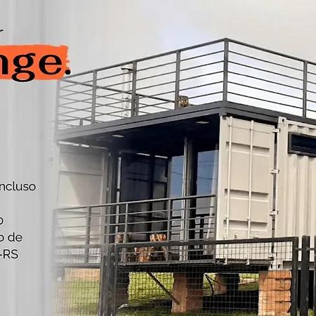 Cambará Container-2